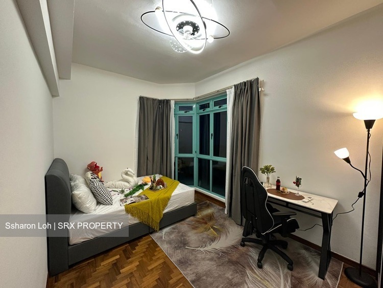 Ballota Park Condominium (D17), Condominium #530200821